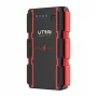 UTRAI JS Mini Startbooster 1000A topp 10000mAh 12V med USB-C PD 18W, LED-ficklampa