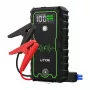 UTRAI JS1 Pro Startbooster 2000A topp 16000mAh 12V med LED-ficklampa