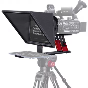 DESVIEW TP150 teleprompter för 15