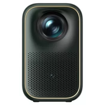 Formovie Xming Page One Full HD DLP-projektor med autofokus, 500 ANSI lumen, Wi-Fi 6, Bluetooth 5.0, Denon Audio