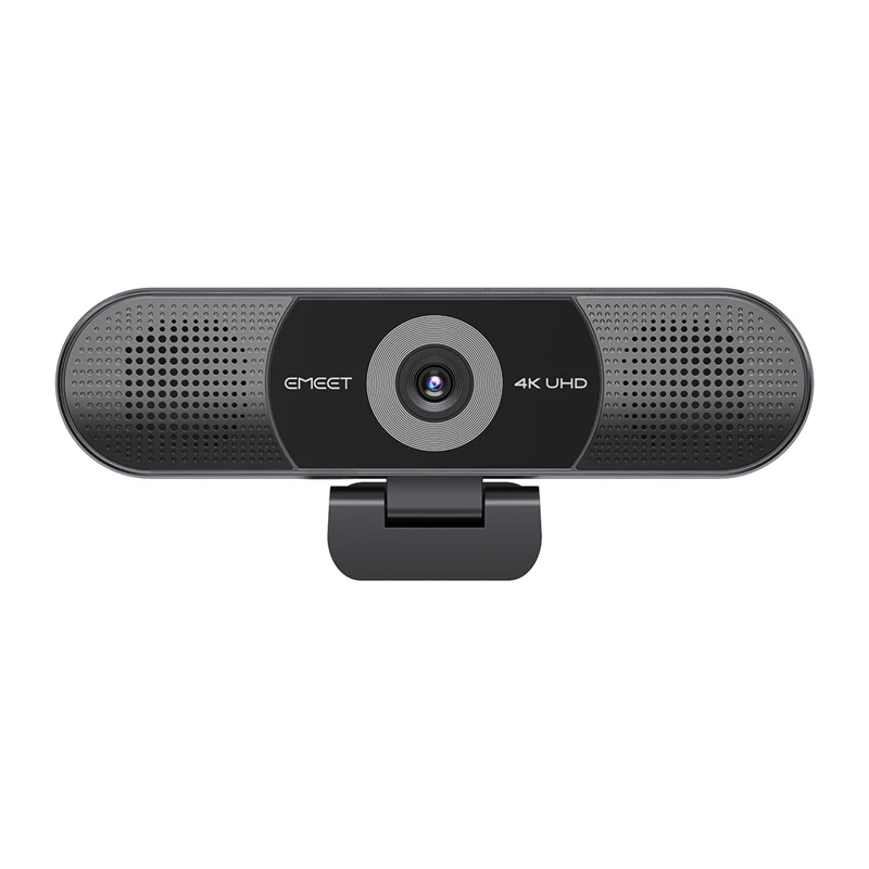 EMEET SmartCam C980Pro 4K-webbkamera