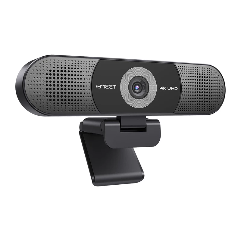 EMEET SmartCam C980Pro 4K-webbkamera