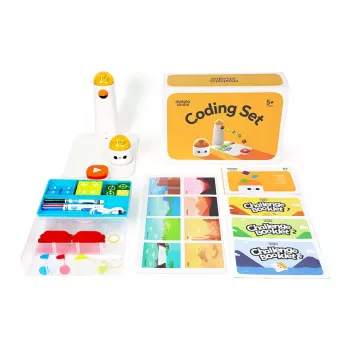 MatataStudio MINT Coding Set Education för ålder 4+