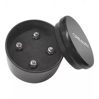 Creality K1 MAX High Flow Munstyckesset