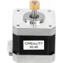 Creality Ender-3 Max Neo 42-40 stegmotor NEMA 17 1,8° 1,5 A 0,4 N·m 3D-skrivardel