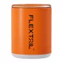 Flextail Tiny Pump 2X portabel pump (orange)