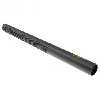 Deity S-Mic 3 kondensator-riktmikrofon
