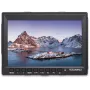 FEELWORLD FW759 7 inch IPS LCD-monitor med HDMI- och AV-ingångar