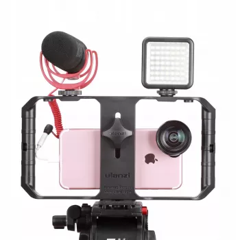 Ulanzi U-Rig Pro smartphone-rigg