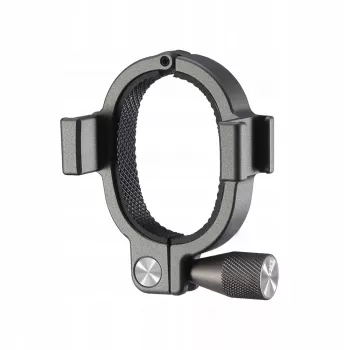Ulanzi R037 kallskoadapter för DJI Osmo Mobile 3 - svart