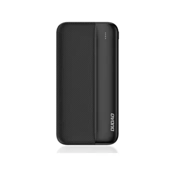 Dudao K4S+ powerbank 20000mAh 10W svart