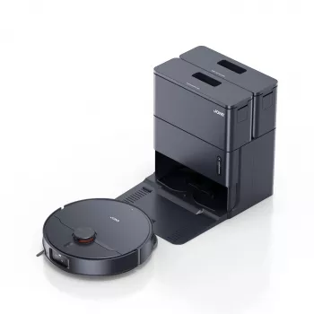 JONR X1 Max dammsugare robot