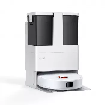 JONR T5 Lite dammsugerrobot