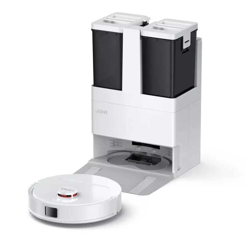 JONR T5 Lite dammsugerrobot