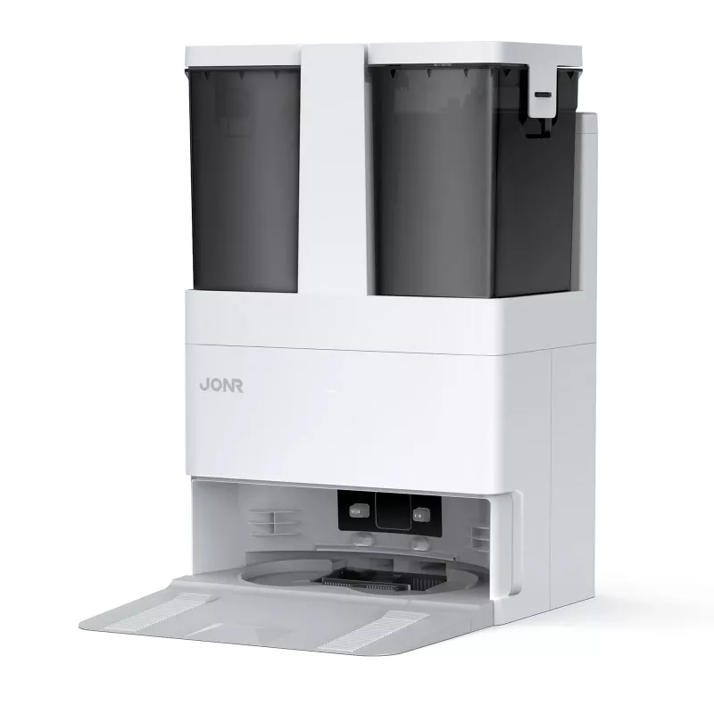 JONR T5 Lite dammsugerrobot