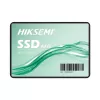 HIKSEMI HS-SSD-WAVE(S)512G 512GB SATA III 2,5-tums intern SSD