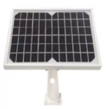Milesight IoT ACC-SOPAN Solar Panel Power Accessory for LoRaWAN Controllers
