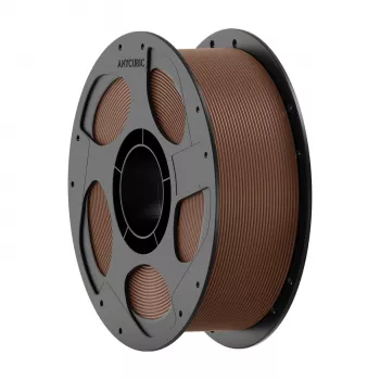 Anycubic Basic PLA filament 1,75 mm brons 1 kg