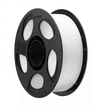 ANYCUBIC PLA+ filament 1,75 mm vit 1 kg AHPLPBW-108