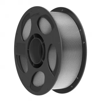 Anycubic PLA Silk filament 1,75 mm silver 1 kg