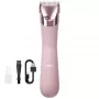 ENCHEN A4 Lady trimmer rosa