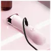 ENCHEN A4 Lady trimmer rosa