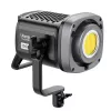 Ulanzi 200W LED-videolampa - WB (2700K-6500K) med Bowens-fattning