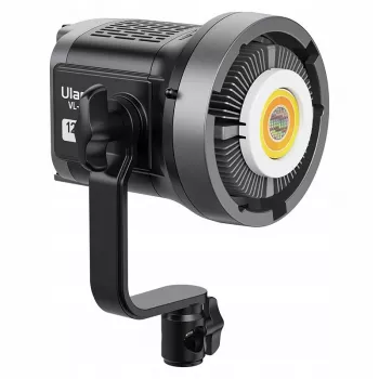 Ulanzi V-120Bi LED-videolampa - WB (2700K - 6500K)
