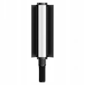 Ulanzi VL360 RGB LED-videolampa, 2500K-10000K, 10W, 3800mAh