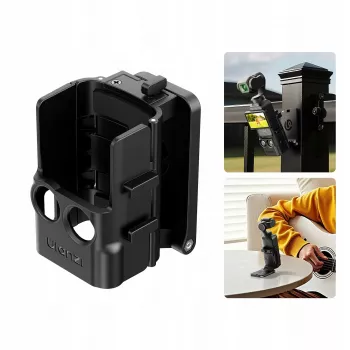 ULANZI PK15 magnetiskt snabbfäste för DJI Osmo Pocket 3