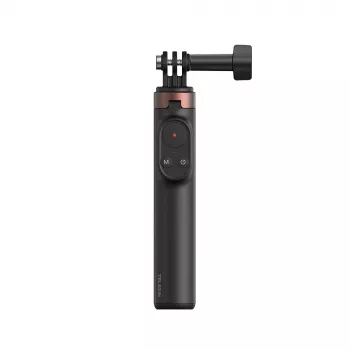 TELESIN selfiepinne stativ med Bluetooth-fjärrkontroll 80m för GoPro Hero 13 12 11 10 9 Max Max2