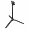 Ulanzi Go Quick II selfiepinne med magnetisk snabbfästning för GoPro / SJCam / Xiaomi – hög