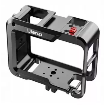 Ulanzi OA-14 ramfäste för DJI Osmo Action 3 / Action 4