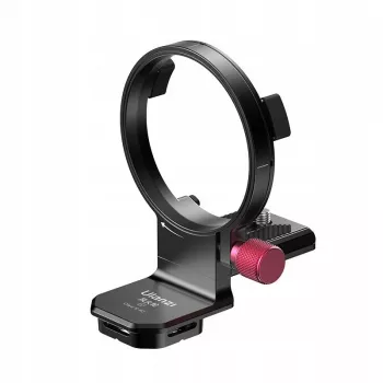ULANZI S-63 stativfäste objektivkrage för Sony Alpha E-mount-kameror