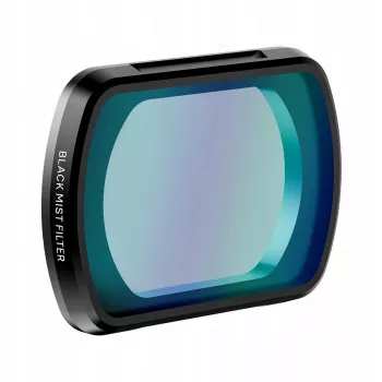 Ulanzi PK-01 Black Mist 1/4 filter för DJI Osmo Pocket 3