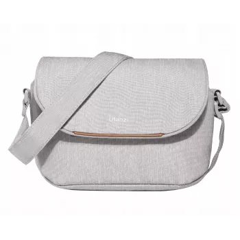 Ulanzi Crossbody Sling kameraväska F01 beige