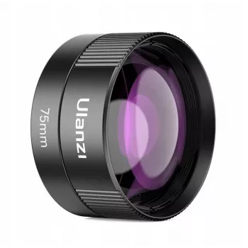 Ulanzi CL-003 75mm makroobjektiv för smartphone