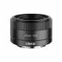Ulanzi 27mm f/2.8 autofokus fast brännvidd för Sony E-Mount APS-C-kameror (F169)