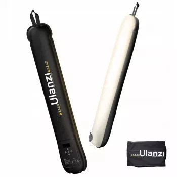 Ulanzi UA12-WB LED-videoljus (2700K-6500K)