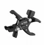 Ulanzi LC01 dubbelkulled Magic Arm-kit med 2x Super Clamp