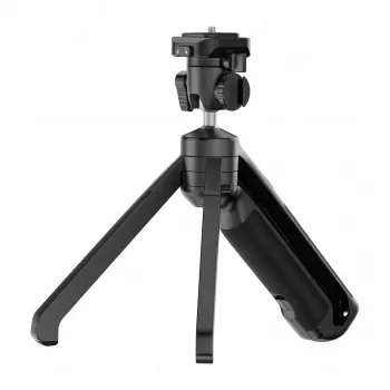 Ulanzi TT38 ministativ – svart