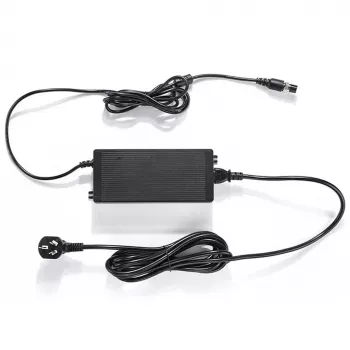 Ulanzi DZ252ADL3600600G nätaggregat 36V 6A 216W 3-pin DC-adapter