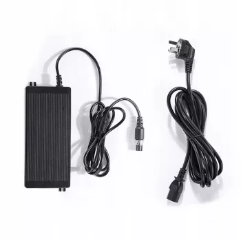 Ulanzi DZ252ADL3600600G nätaggregat 36V 6A 216W 3-pin DC-adapter