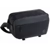 Ulanzi PB038 Travel Sling Bag V2 – svart, 7L, vattenavvisande