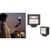 Ulanzi SL02 RGB-stroboskoplampa