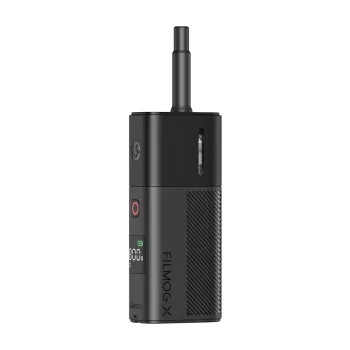 Ulanzi FM02 dimmaskinsgenerator 40W trådlös fjärrkontroll