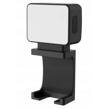 Ulanzi LM001 RGB LED-videolampa