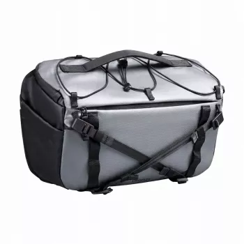 ULANZI SU02 Sling Crossbody kameraväska för spegellös kamera, drönare, actionkamera – svart