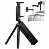 ULANZI SK-20 3-in-1 Travel Tripod Grip Stand Phone Holder for Smartphone