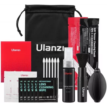 Ulanzi CO72 APS-C sensorrengöringsset